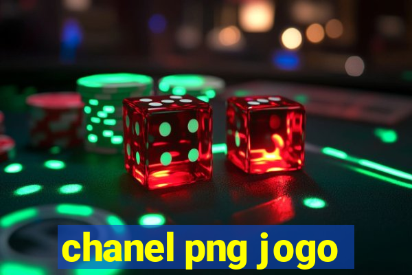 chanel png jogo